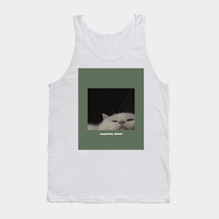 CATS Tank Top